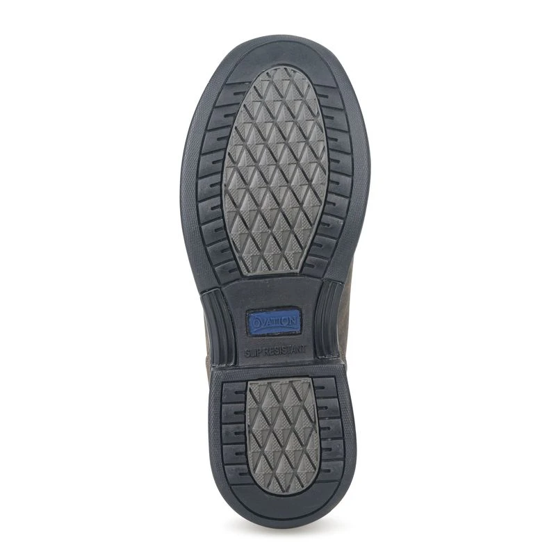 Ovation Women's Versa RB1.0 Hiker Boots - Brown 5 Ovation Women's Versa RB1.0 Hiker Boots - Brown - Image 5