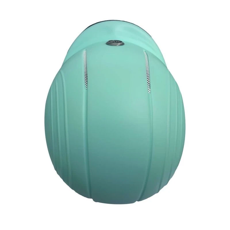 TuffRider Starter Basic Riding Helmet - Limeade 2 TuffRider Starter Basic Riding Helmet - Limeade - Image 2