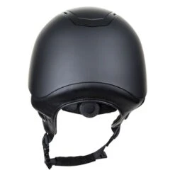 TuffRider Guardian Matte Wide Brim Helmet - Black 9 TuffRider Guardian Matte Wide Brim Helmet - Black -Tackof The Day Shop 1024837 800 800