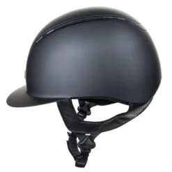 TuffRider Guardian Matte Wide Brim Helmet - Black 11 TuffRider Guardian Matte Wide Brim Helmet - Black -Tackof The Day Shop 1024839 800 800