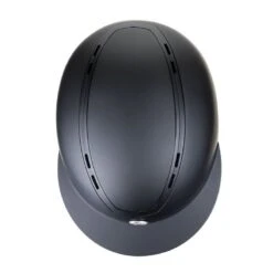 TuffRider Guardian Matte Wide Brim Helmet - Black 12 TuffRider Guardian Matte Wide Brim Helmet - Black -Tackof The Day Shop 1024840 800 800