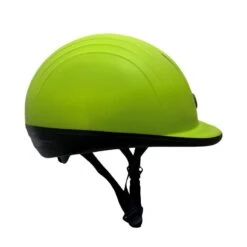 TuffRider Starter Basic Riding Helmet - Yucca Green -Tackof The Day Shop 1025227 800 800