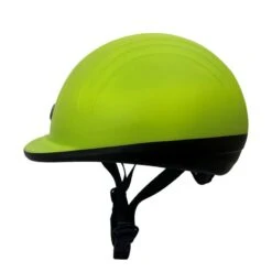 TuffRider Starter Basic Riding Helmet - Yucca Green -Tackof The Day Shop 1025230 800 800
