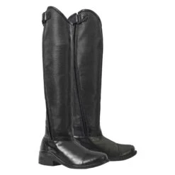 TuffRider Women's Gale Winter Tall Boot - Black