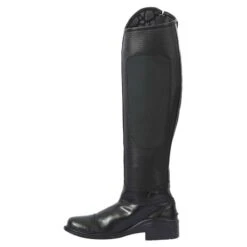 TuffRider Women's Gale Winter Tall Boot - Black -Tackof The Day Shop 1026354 800 800