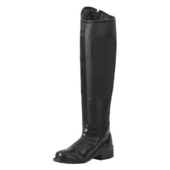 TuffRider Women's Gale Winter Tall Boot - Black -Tackof The Day Shop 1026355 800 800