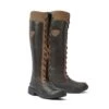 TuffRider Women's Raj Muck Tall Boot - Brown