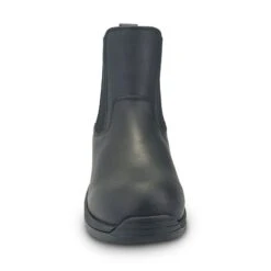 Ovation Women's Versa RB 1.0 Chelsea Boots - Black 7 Ovation Women's Versa RB 1.0 Chelsea Boots - Black -Tackof The Day Shop 1030579 800 800