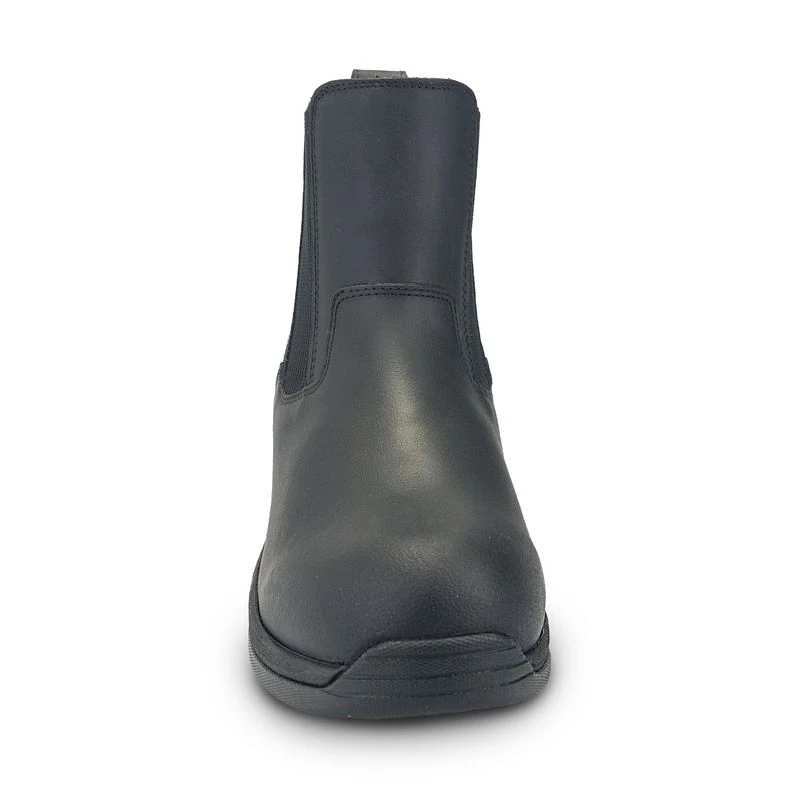 Ovation Women's Versa RB 1.0 Chelsea Boots - Black 3 Ovation Women's Versa RB 1.0 Chelsea Boots - Black - Image 3