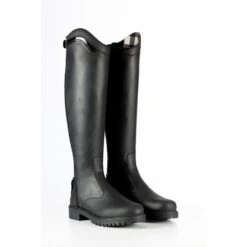 Equinavia Women's Josefine Winter Tall Riding Boots - Black