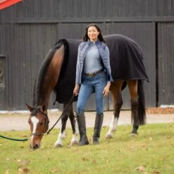 Equinavia Women's Ari Thinsulate Lace Country Boots - Brown 15 Equinavia Women's Ari Thinsulate Lace Country Boots - Brown -Tackof The Day Shop 1045651 800 800