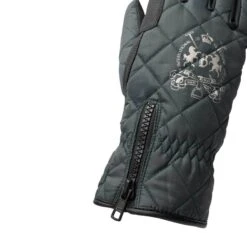B Vertigo Onyx Waterproof Winter Gloves - Scarab Green 7 B Vertigo Onyx Waterproof Winter Gloves - Scarab Green -Tackof The Day Shop 1045790 800 800