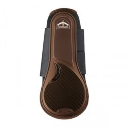 Veredus TRC Vento Rear Sport Boots - Brown