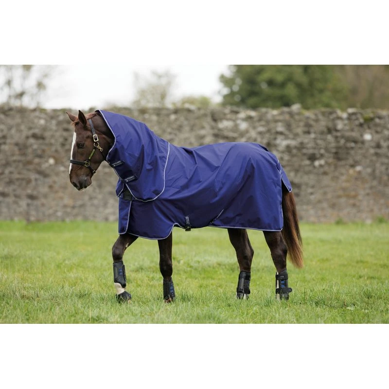 Amigo Hero 900 Plus Double Fastened Turnout 0g - Atlantic Blue/Atlantic Blue/Ivory 1 Amigo Hero 900 Plus Double Fastened Turnout 0g - Atlantic Blue/Atlantic Blue/Ivory