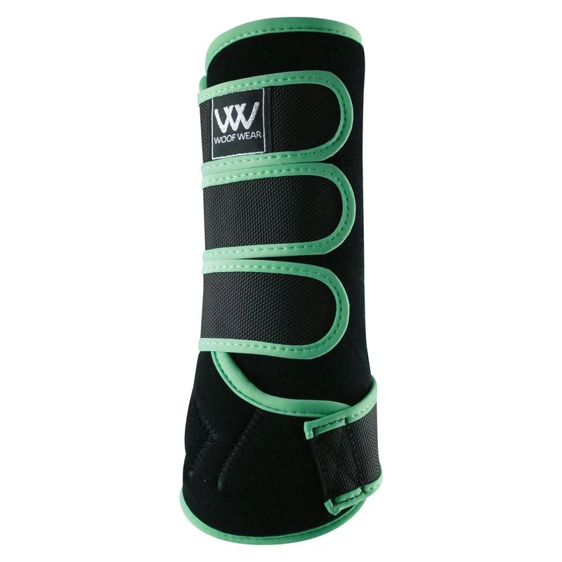 Woof Wear Training Wrap - Mint 1 Woof Wear Training Wrap - Mint