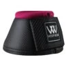 Woof Wear Pro Overreach Boot - Black/Berry
