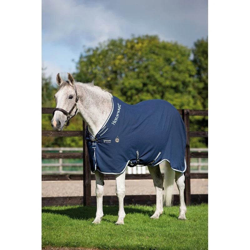 Rambo Helix Sheet - Navy/Beige/Blue/Navy 1 Rambo Helix Sheet - Navy/Beige/Blue/Navy