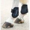 Shires ARMA Fetlock Boots - Black