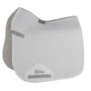 Shires ARMA Performance Dressage Saddle Pad - White