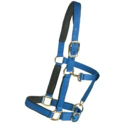 Centaur Super Comfort Halter - Blue