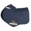Shires ARMA Performance Jump Saddle Pad - Navy