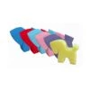 Equi-Essentials Pony Grooming Sponge Six Pack - Assorted