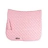 Horze Prinze Dressage Saddle Pad - Pink