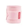 Horze Nest Combi Bandages - Pink