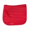 Horze Bristol Dressage Saddle Pad - Red