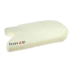 Horze ProComfort Half Pad - Off-White