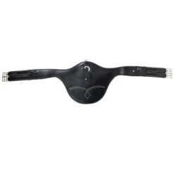 Horze Cavender Stud Girth - Black