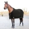 Horze Fleece Show Cooler - Black