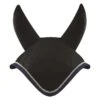 Woof Wear Ergonomic Ear Net - Black/Navy