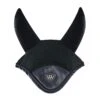 Woof Wear Vision Ergonomic Ear Net - Black
