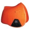 Woof Wear All Purpose Saddle Pad - Orange