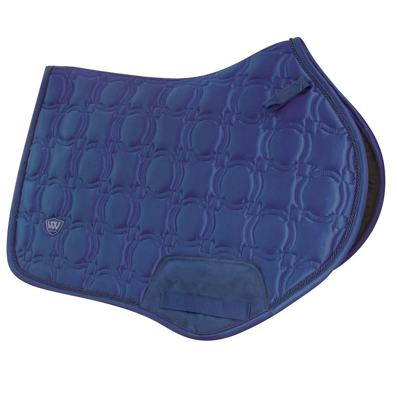 Woof Wear Vision Close Contact Pad - Navy 1 Woof Wear Vision Close Contact Pad - Navy