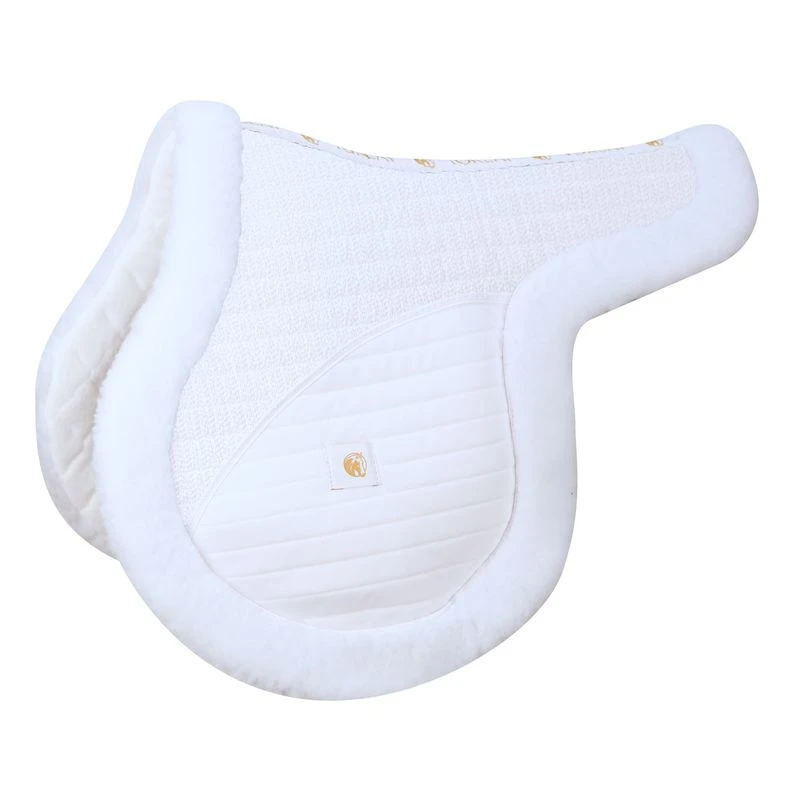 T3 TechQuilt CC Show Pad - White 1 T3 TechQuilt CC Show Pad - White
