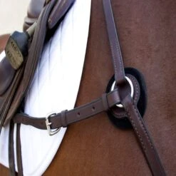 Nunn Finer 3-Way Hunting Breastplate - Havana/Zinc 11 Nunn Finer 3-Way Hunting Breastplate - Havana/Zinc -Tackof The Day Shop 399817 800 800