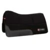 T3 Ortho-Impact Felt Shim Western Performance Pad - Black