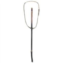 Nunn Finer Standing Martingale - Havana/Brass 5 Nunn Finer Standing Martingale - Havana/Brass -Tackof The Day Shop 402752 800 800