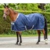 Bucas Celtic Stable Rug Light - Navy