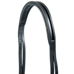 Nunn Finer Gifted Flash Dressage Bridle - Black 7 Nunn Finer Gifted Flash Dressage Bridle - Black -Tackof The Day Shop 409348 800 800