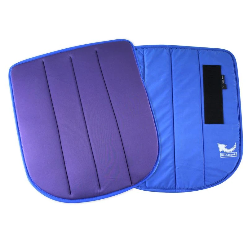 Woof Wear Stable Boots W/Bio-Ceramic Liners - Black 2 Woof Wear Stable Boots W/Bio-Ceramic Liners - Black - Image 2