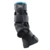 Woof Wear Mud Fever Turnout Boots - Black/Turquoise