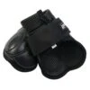 Roma Form Fit Fetlock Boots - Black