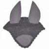 Weatherbeeta Prime Ear Bonnet - Grey