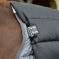 Weatherbeeta Comfitec Liner Heavy - Grey -Tackof The Day Shop 413805 800 800