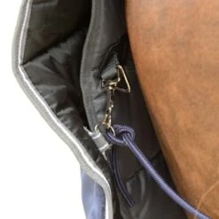 Weatherbeeta Comfitec Liner Heavy - Grey -Tackof The Day Shop 413806 800 800