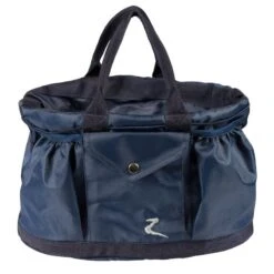 Horze Grooming Bag - Dark Navy -Tackof The Day Shop 418045 800 800