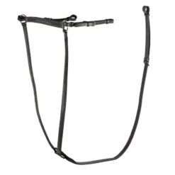 Horze Harrison Breastplate - Dark Brown